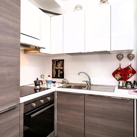Marconi Flat Roma Exterior foto