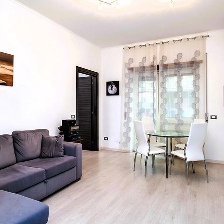 Marconi Flat Roma Exterior foto