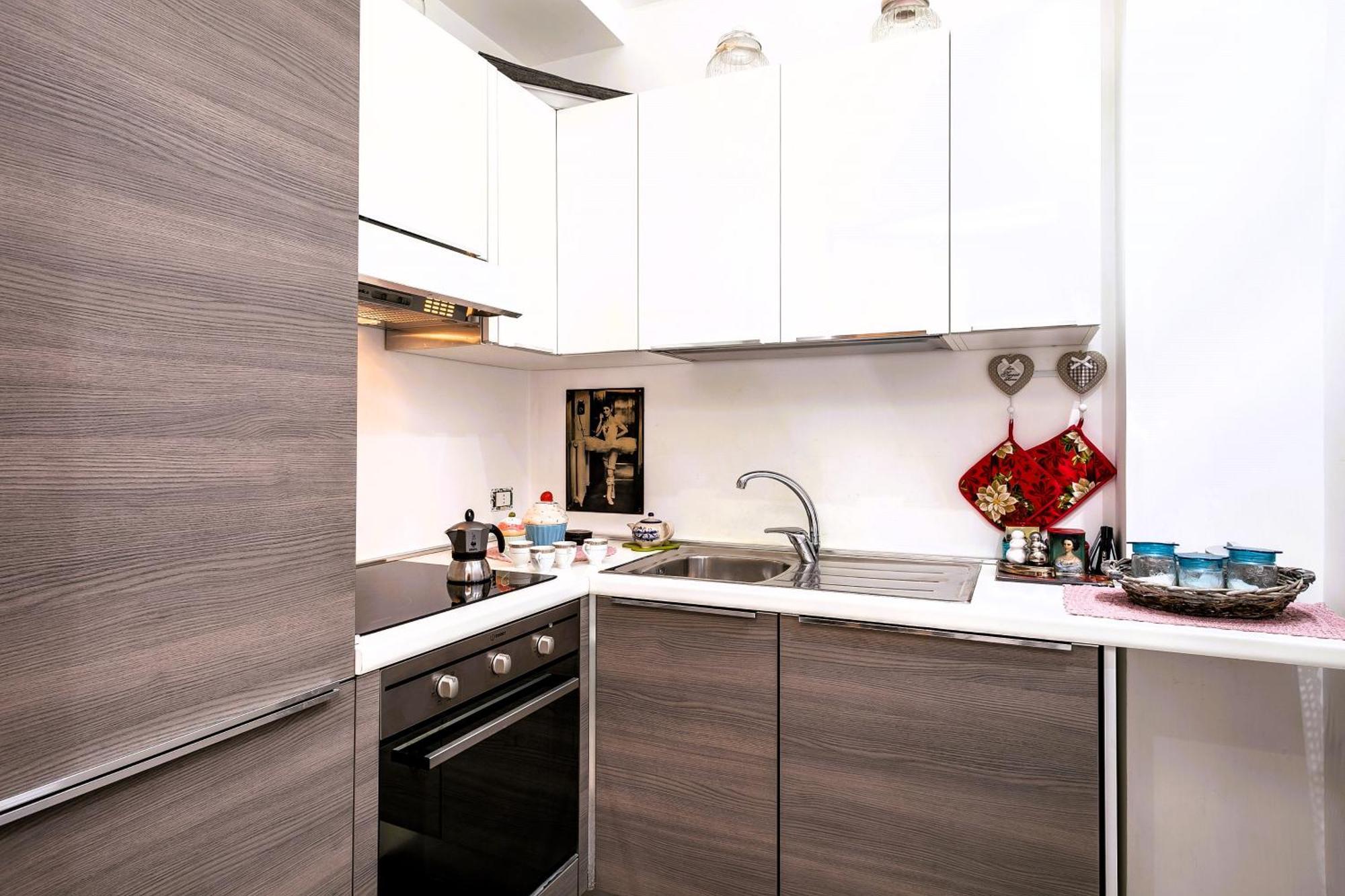 Marconi Flat Roma Exterior foto