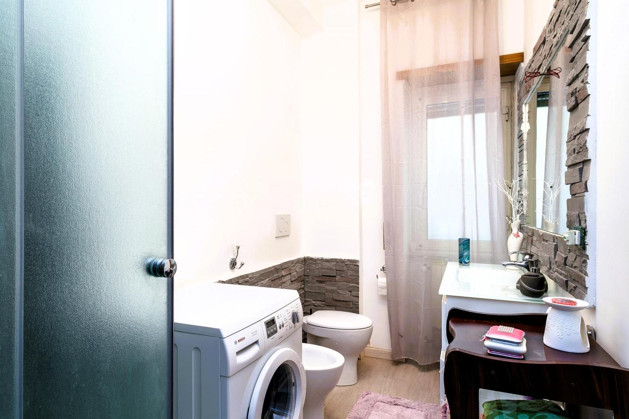 Marconi Flat Roma Exterior foto