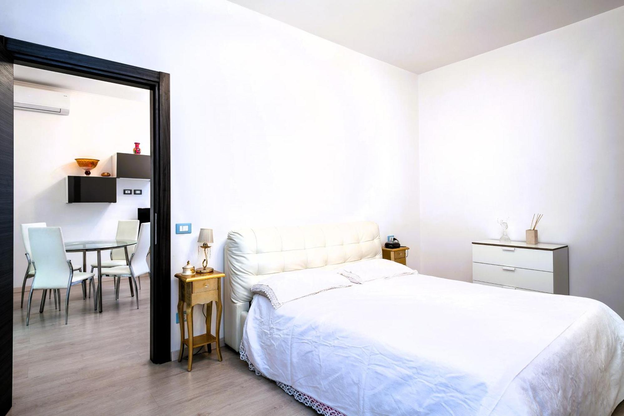Marconi Flat Roma Exterior foto