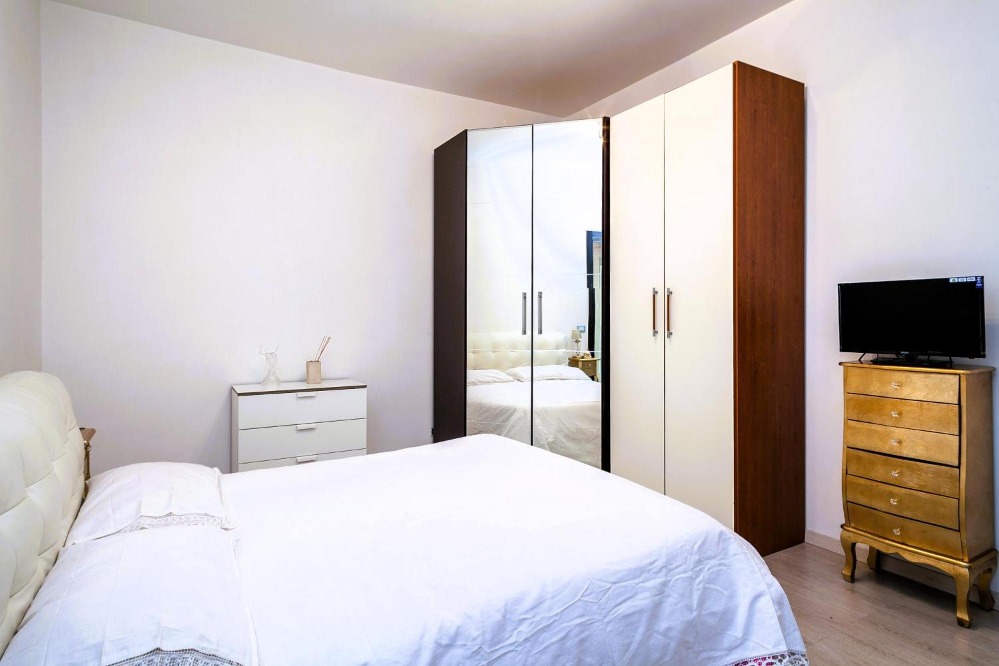 Marconi Flat Roma Exterior foto