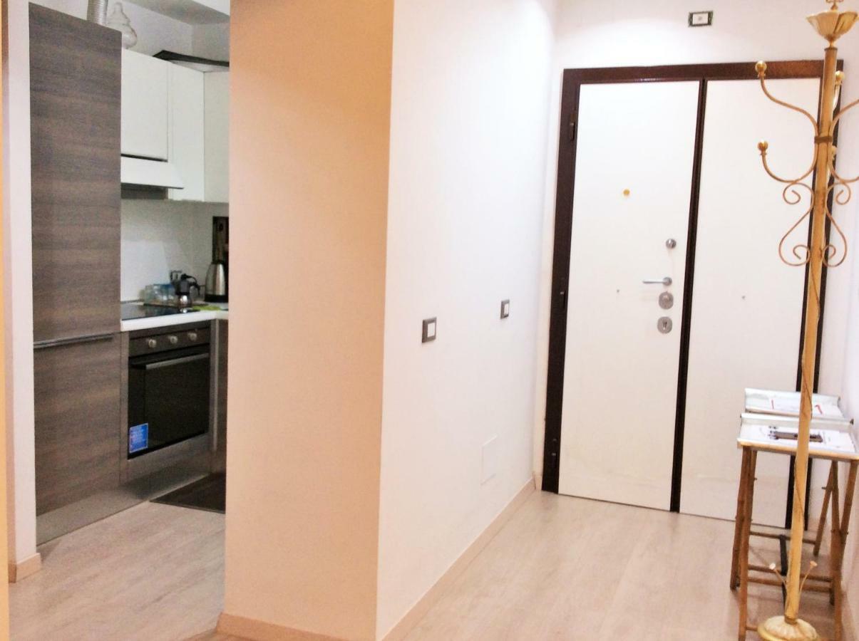 Marconi Flat Roma Exterior foto
