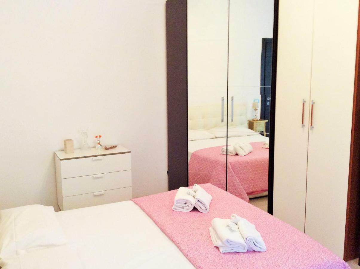 Marconi Flat Roma Exterior foto