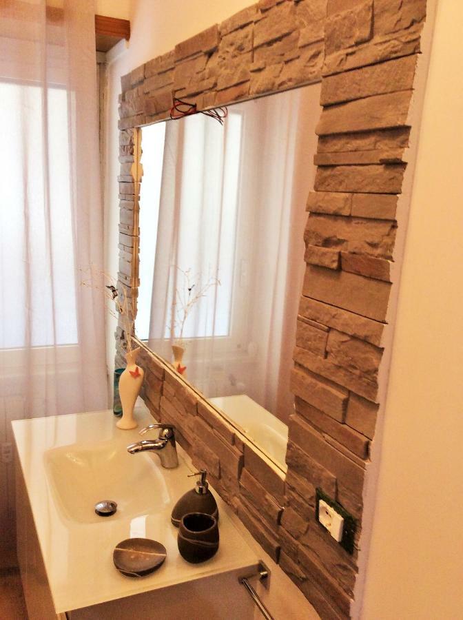 Marconi Flat Roma Exterior foto