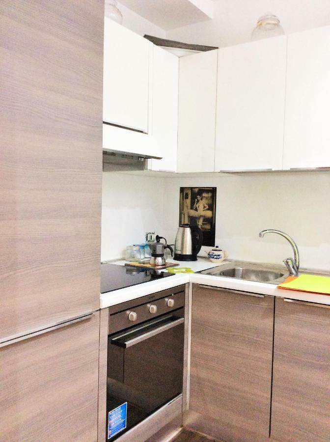 Marconi Flat Roma Exterior foto