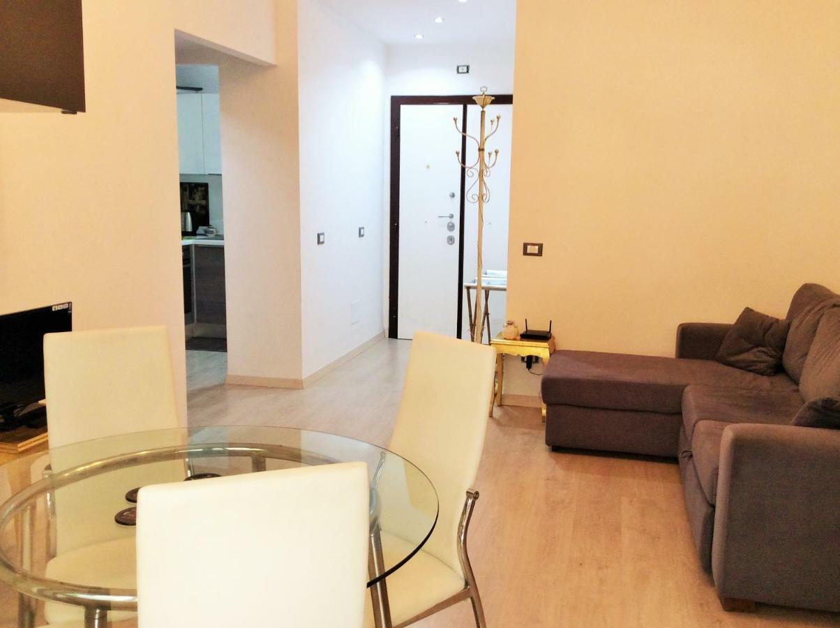 Marconi Flat Roma Exterior foto