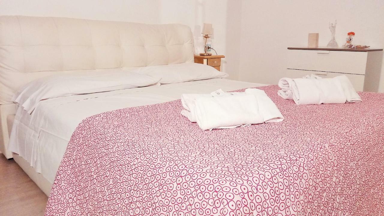 Marconi Flat Roma Exterior foto