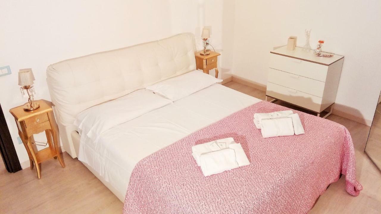 Marconi Flat Roma Exterior foto