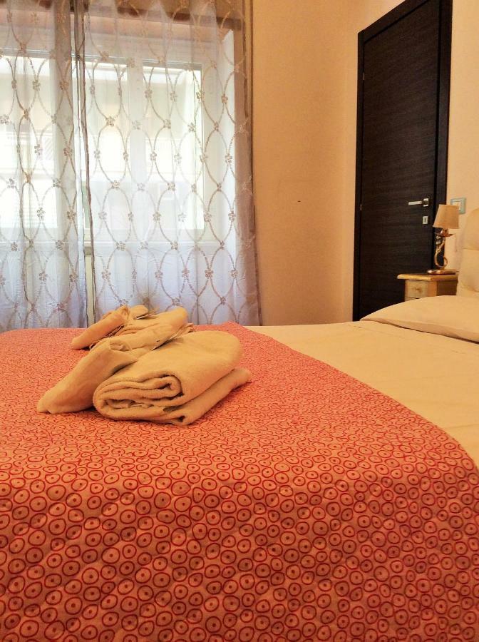 Marconi Flat Roma Exterior foto