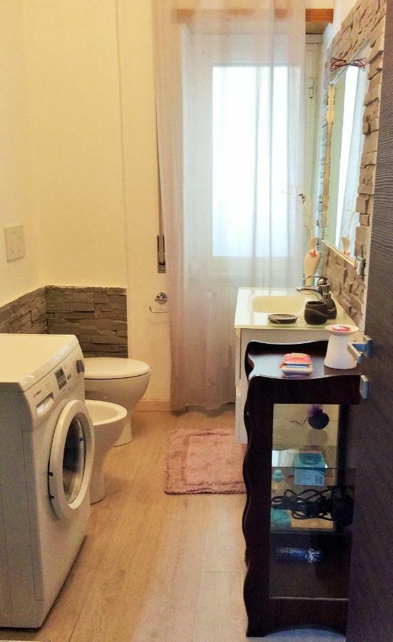 Marconi Flat Roma Exterior foto