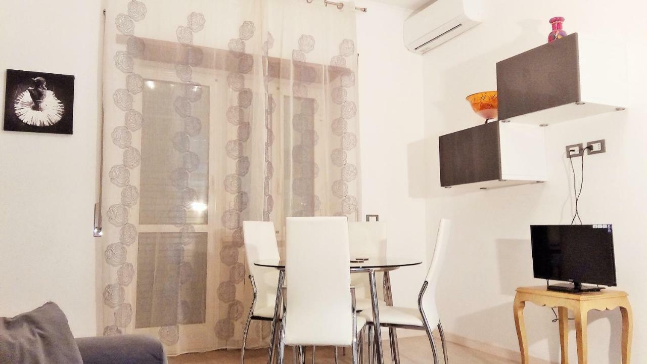 Marconi Flat Roma Exterior foto