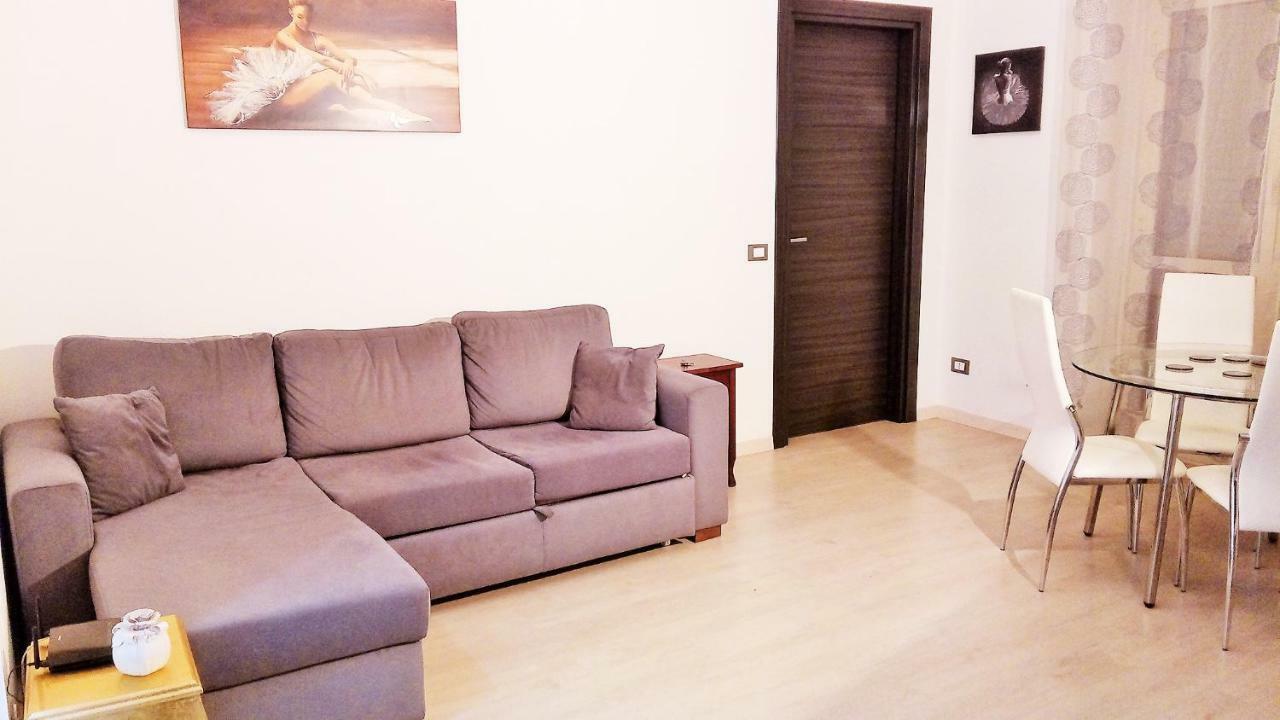 Marconi Flat Roma Exterior foto