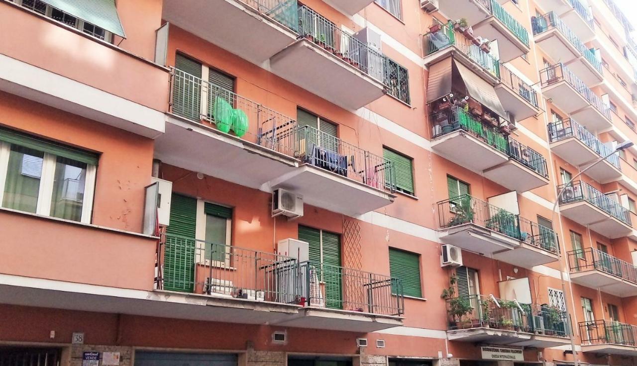 Marconi Flat Roma Exterior foto