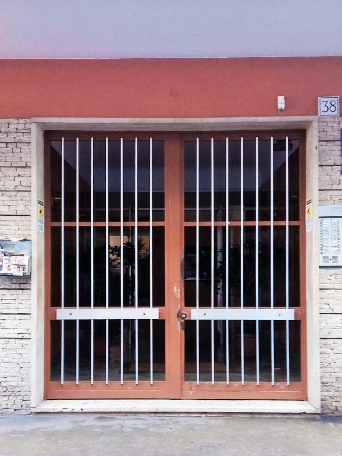 Marconi Flat Roma Exterior foto